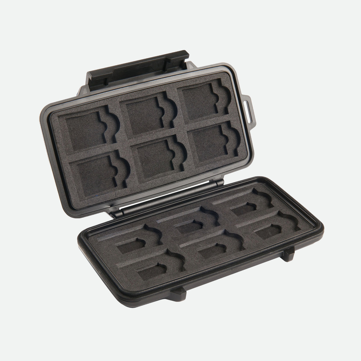 Peli 0915 Micro Memory Card Case