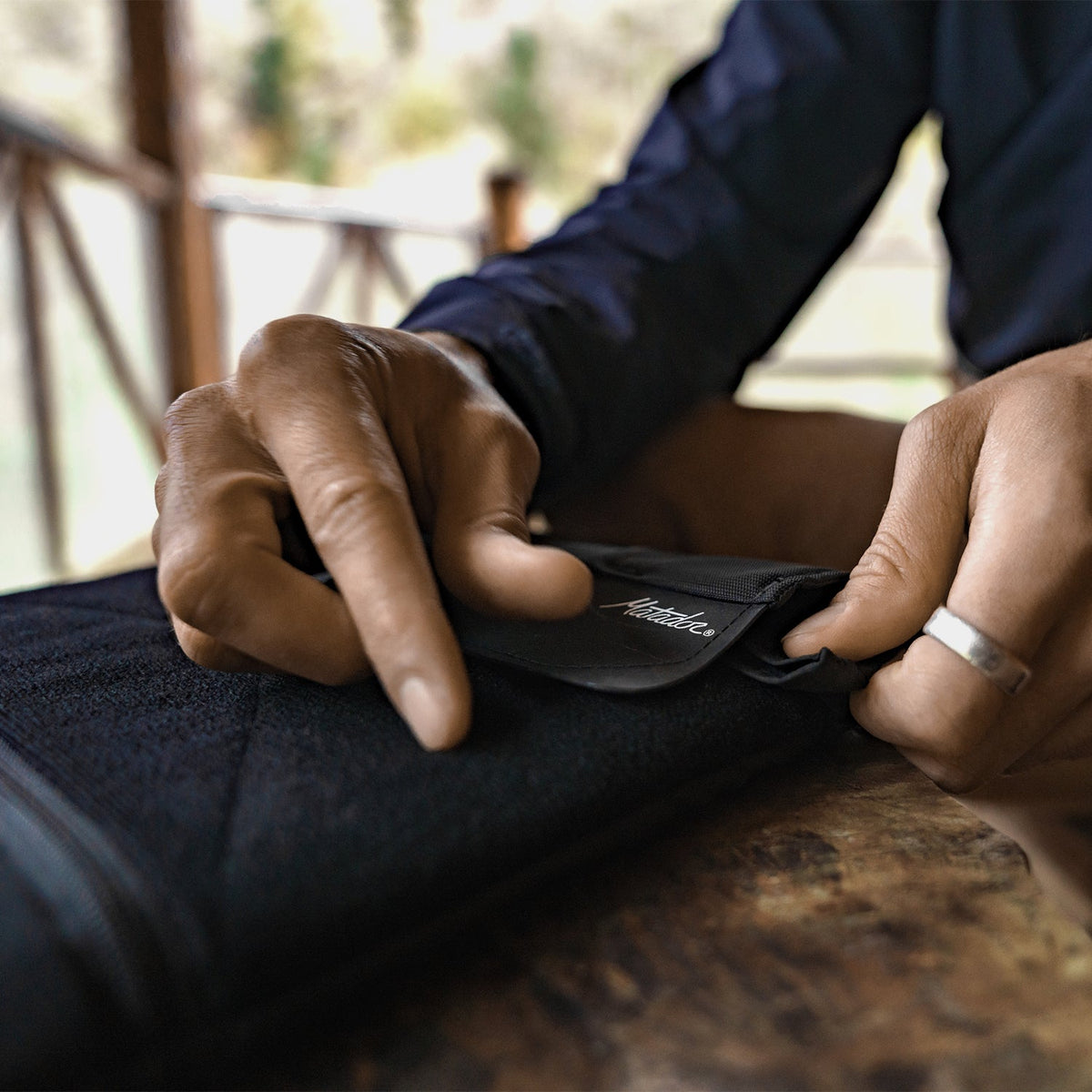 Matador Equipment Laptop Base Layer