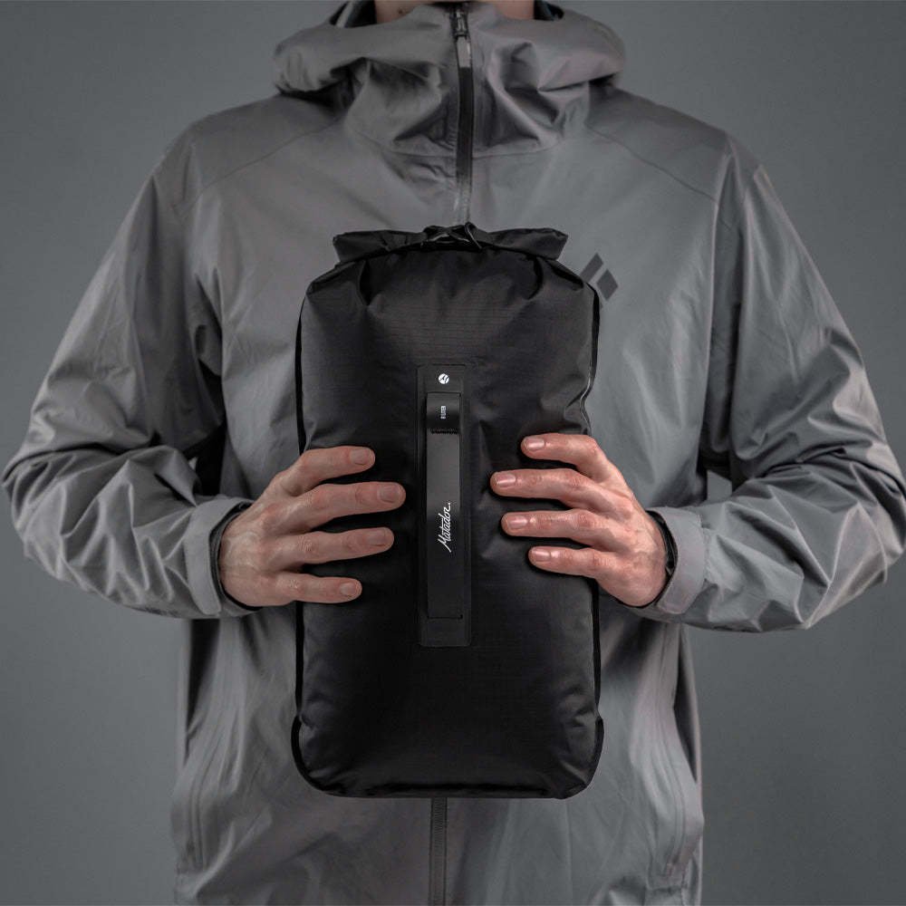 Matador Equipment FlatPak™ Dry Bag 8L