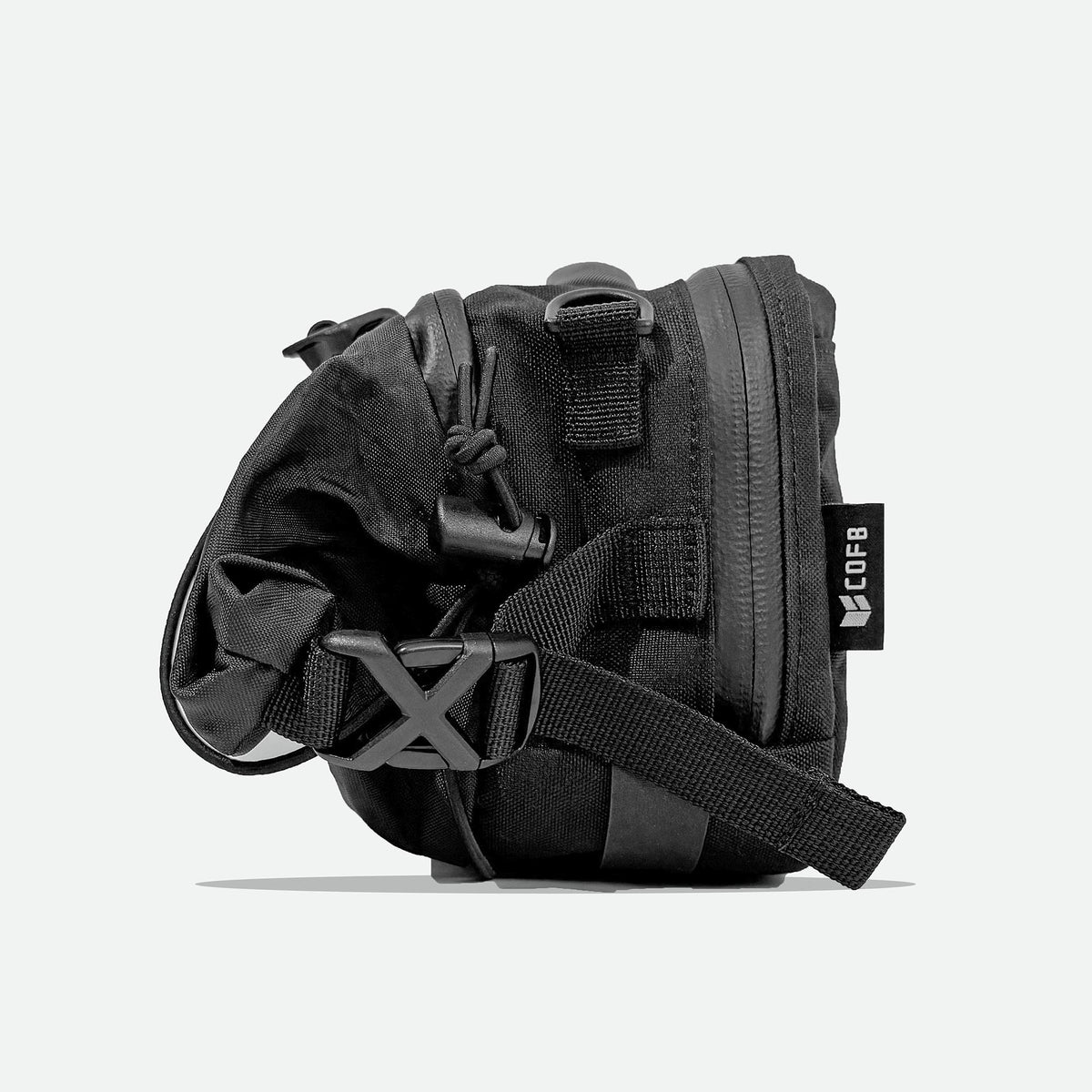 Code Of Bell ANNEX KIT - 2-Way Multi-Purpose Organizer