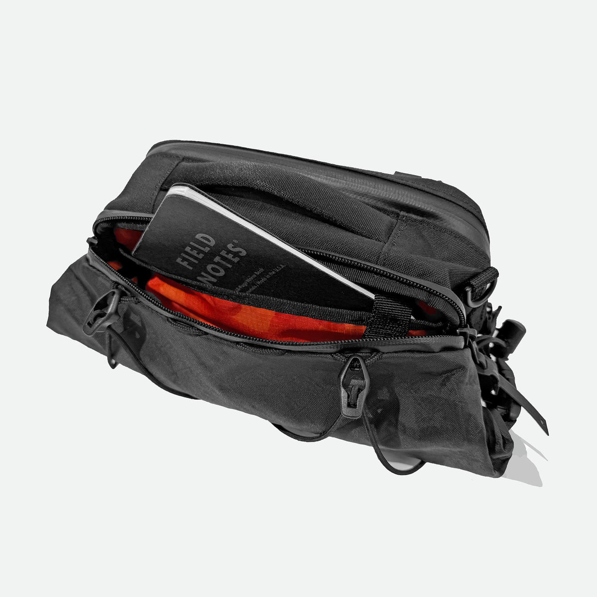 Code Of Bell ANNEX KIT - 2-Way Multi-Purpose Organizer