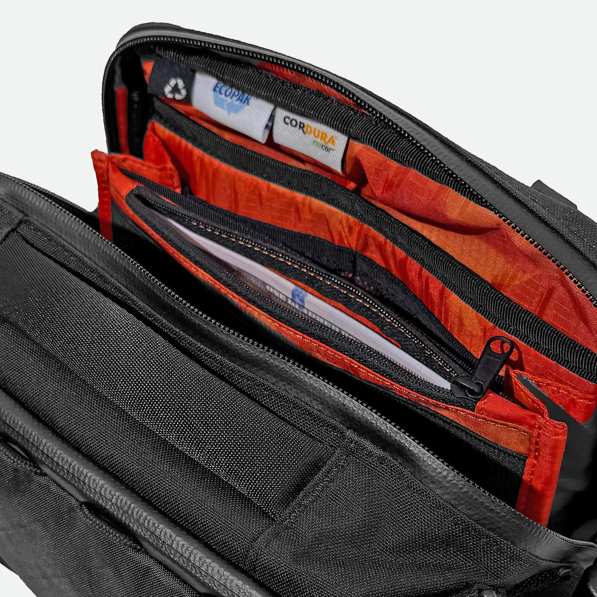 Code Of Bell ANNEX KIT - 2-Way Multi-Purpose Organizer