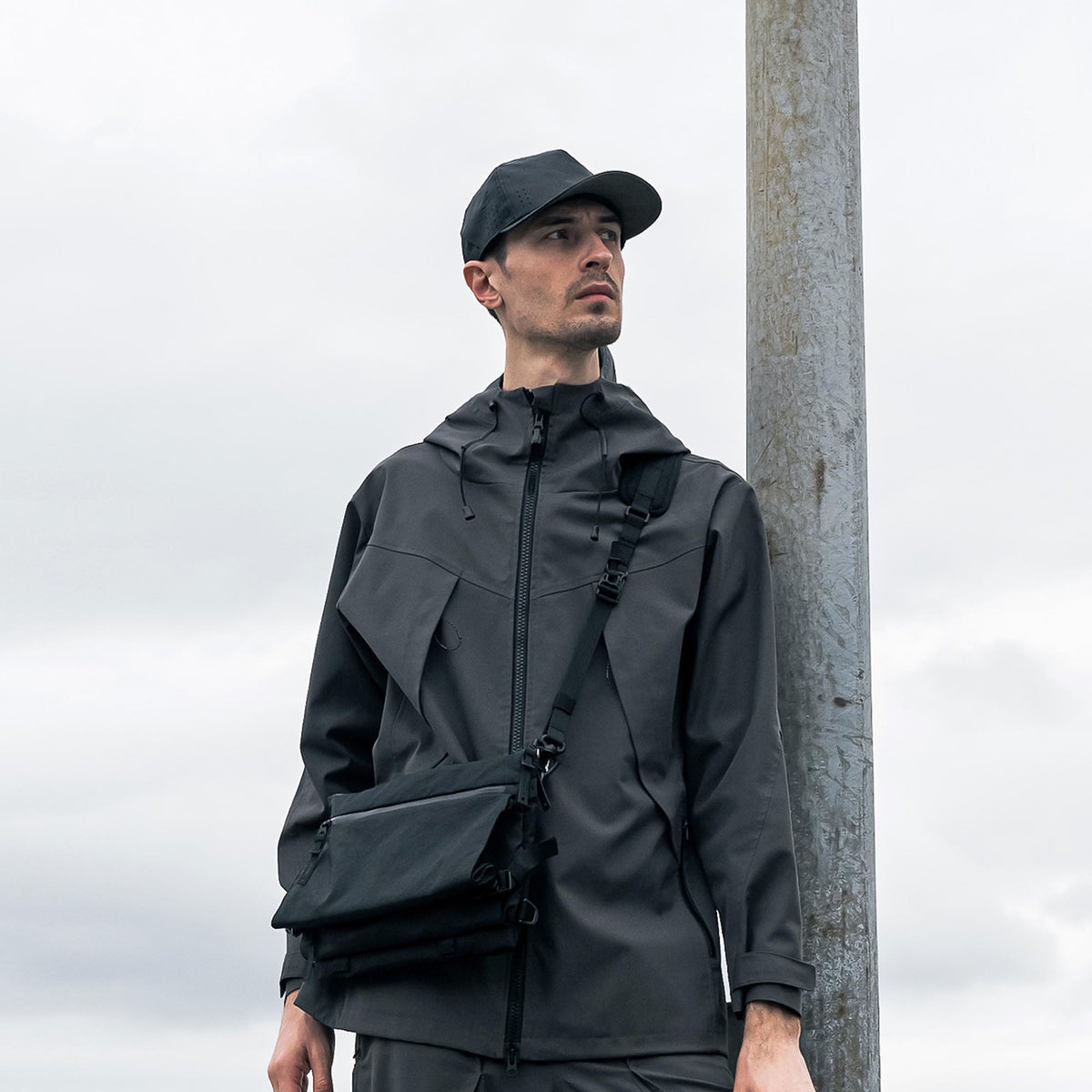 Code Of Bell ANNEX LINER II - Sacoche - Lifestyle image