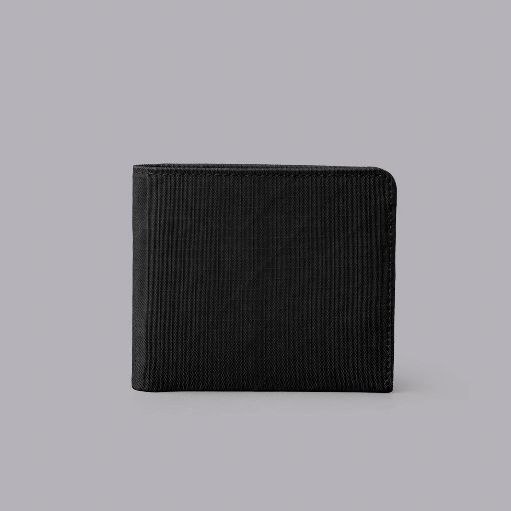 Alpaka Ark Classic Wallet - Axogrid 210D Black