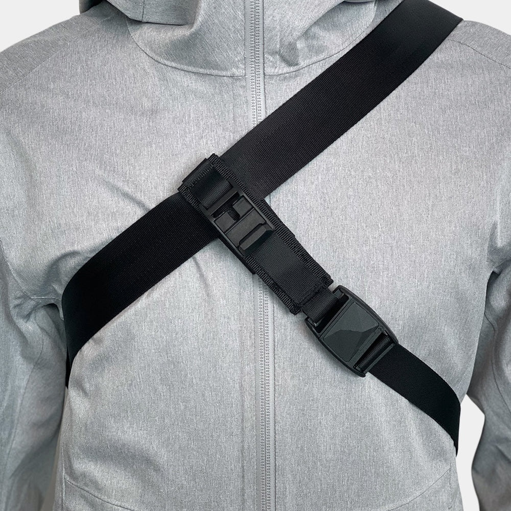 Alpaka Magnetic Stabilizer Strap - Stabiliseringsstrop - Hero Image