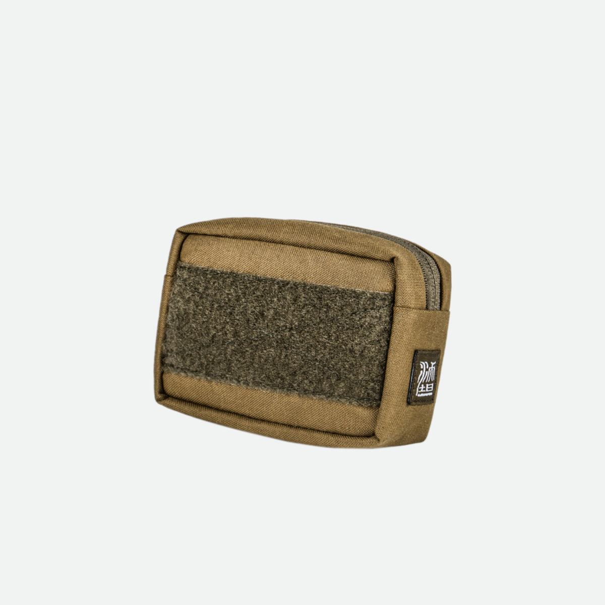 Wotancraft Armor 03 - Khaki brown canvas - Hero image