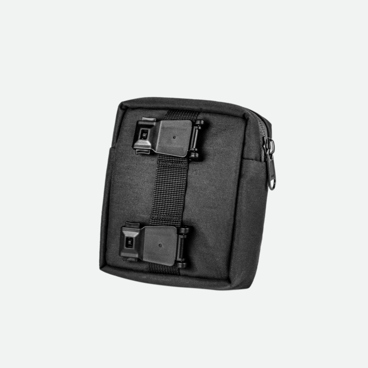 Armor 05 - Black Canvas