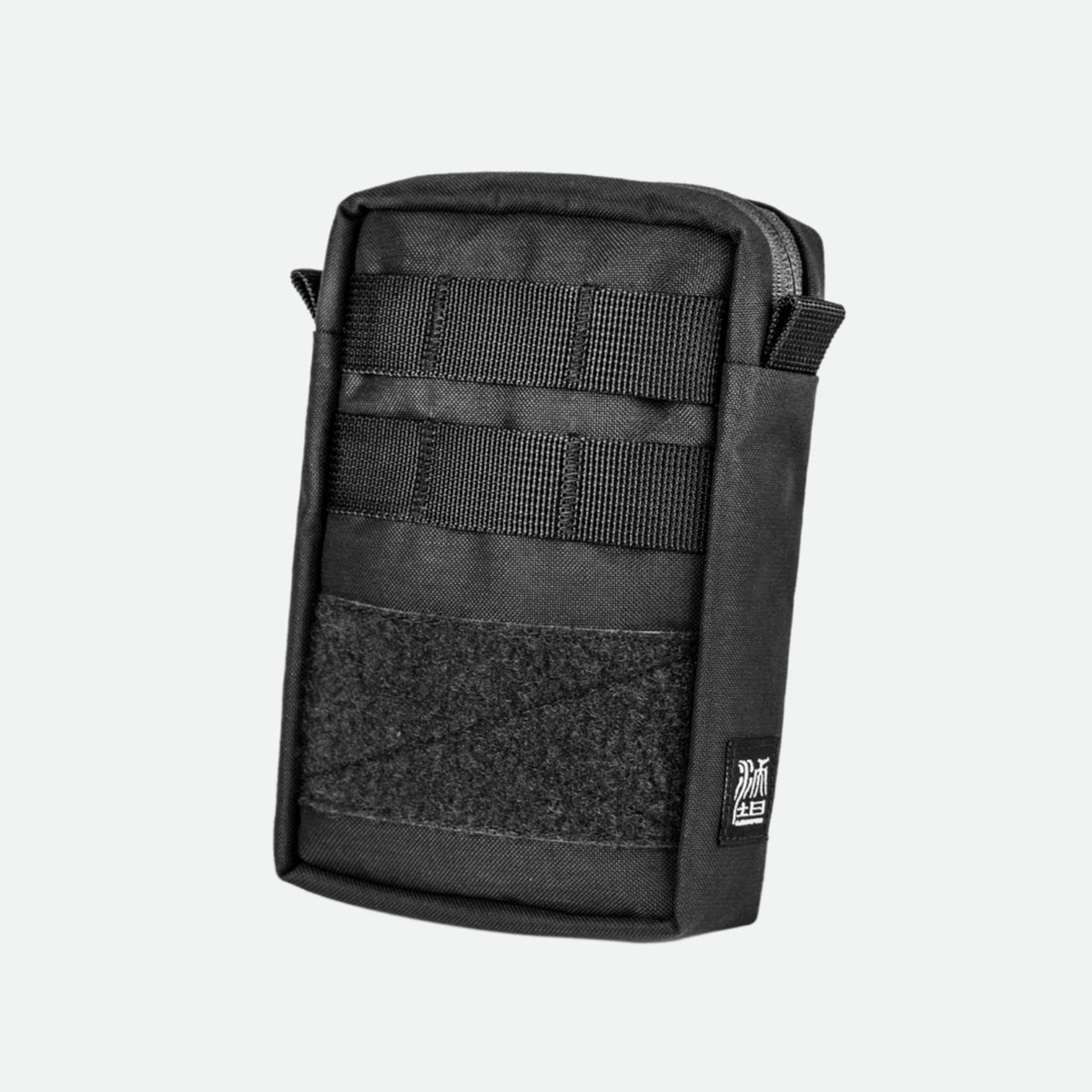 Wotancraft Armor 06 - Black Canvas