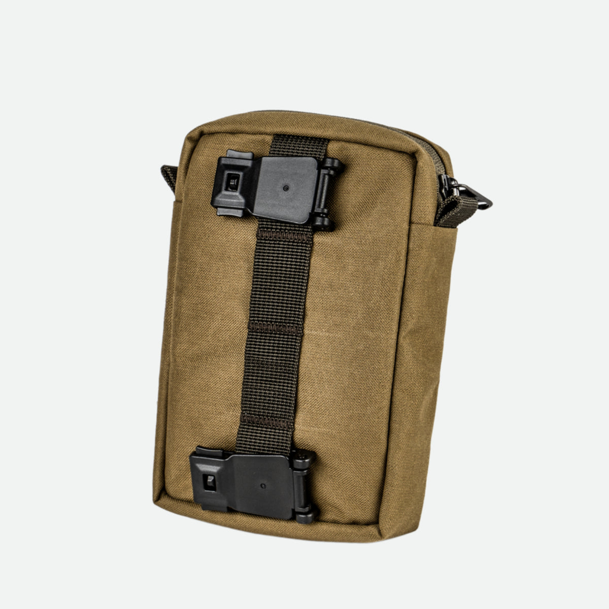 Wotancraft Armor 07 - Khaki Brown Canvas
