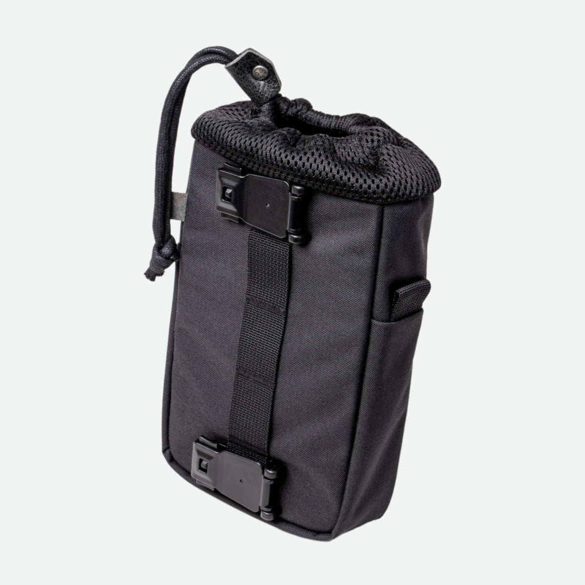 Wotancraft Armor 08 - Black Canvas