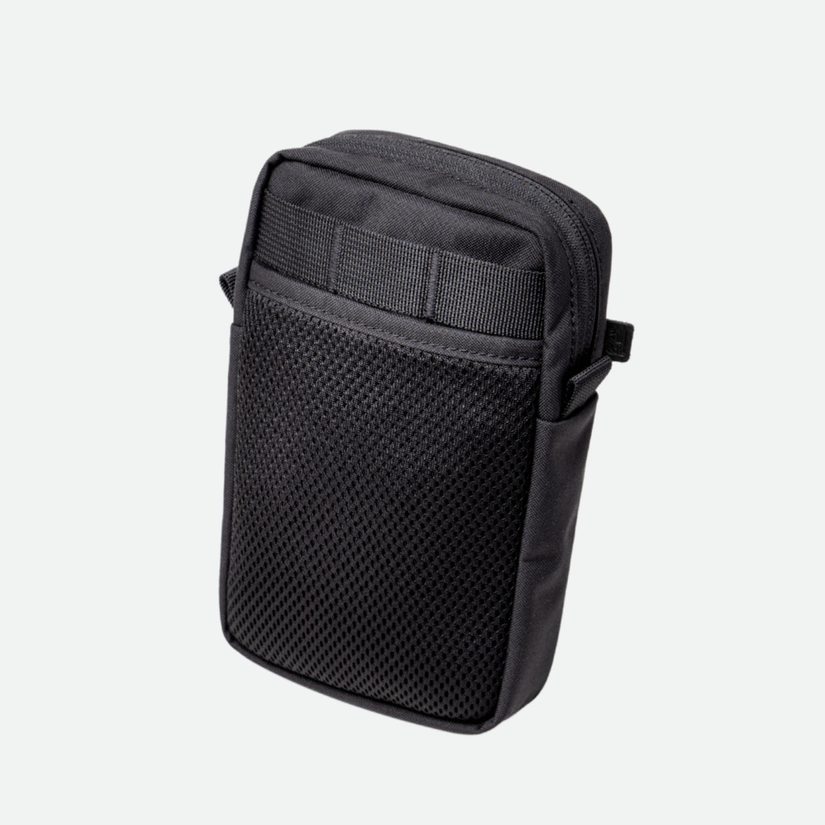 Armor 09 - Black Canvas