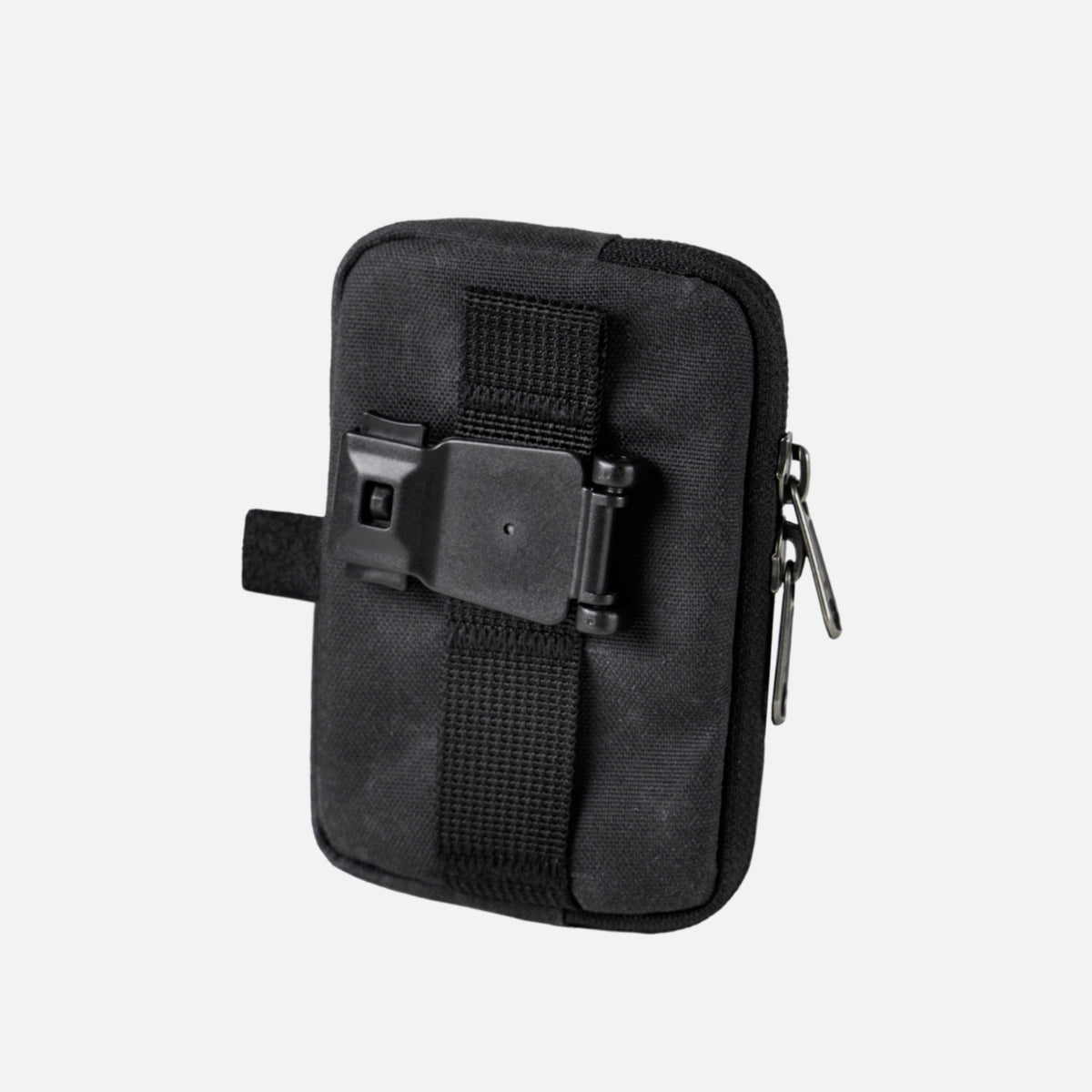 Wotancraft Armor 13 - Black Canvas