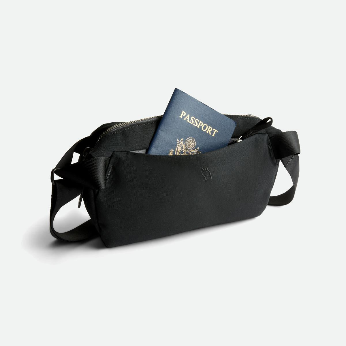 Bellroy Classic Sling 3L - Black