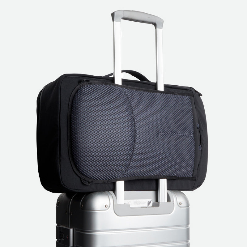 Bellroy Lite Travel Pack 30L - Black (Leather Free)