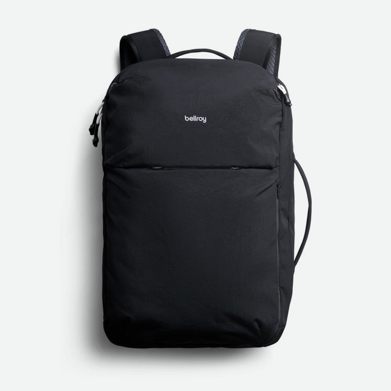 Bellroy Lite Travel Pack 38L - Black (Leather Free)