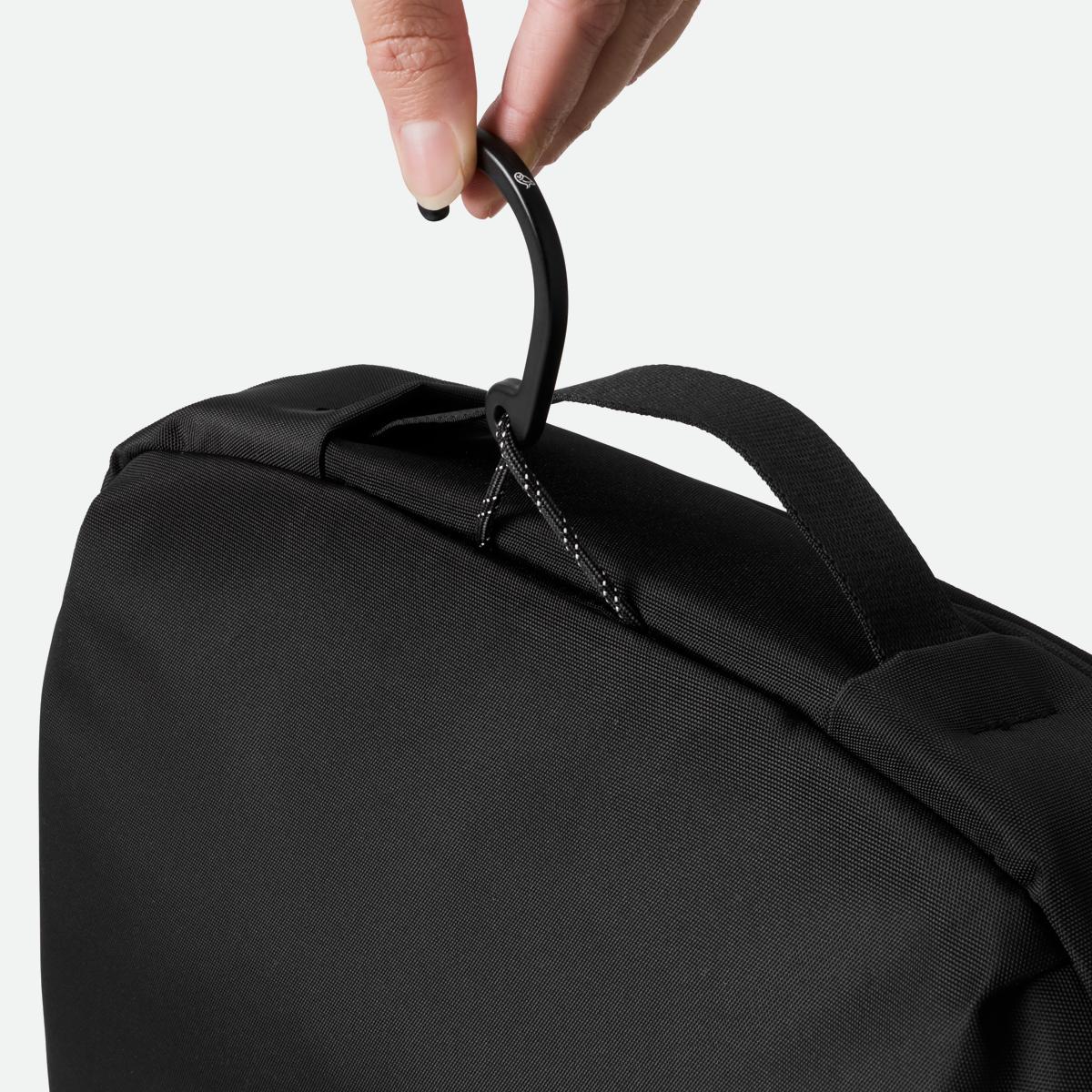 Bellroy Hanging Toiletry Kit Plus - Black