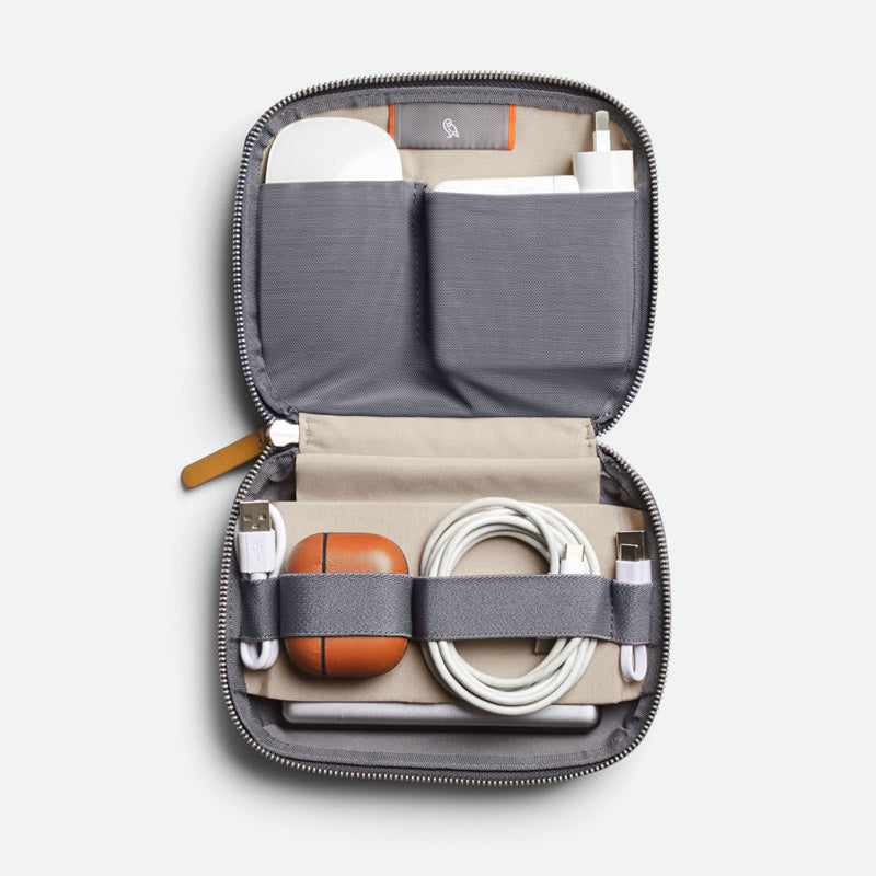 Bellroy Tech Kit Compact Slate