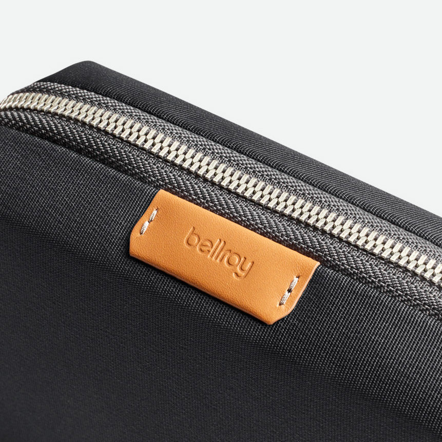 Bellroy Tech Kit Compact Slate