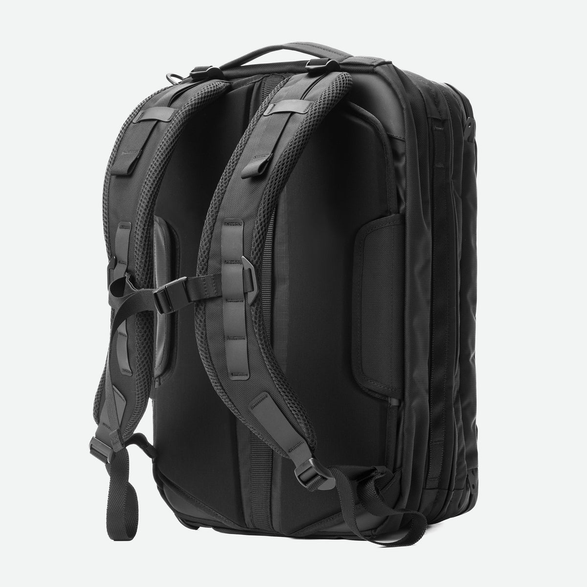 Black Ember Forge 30 - Jet Black