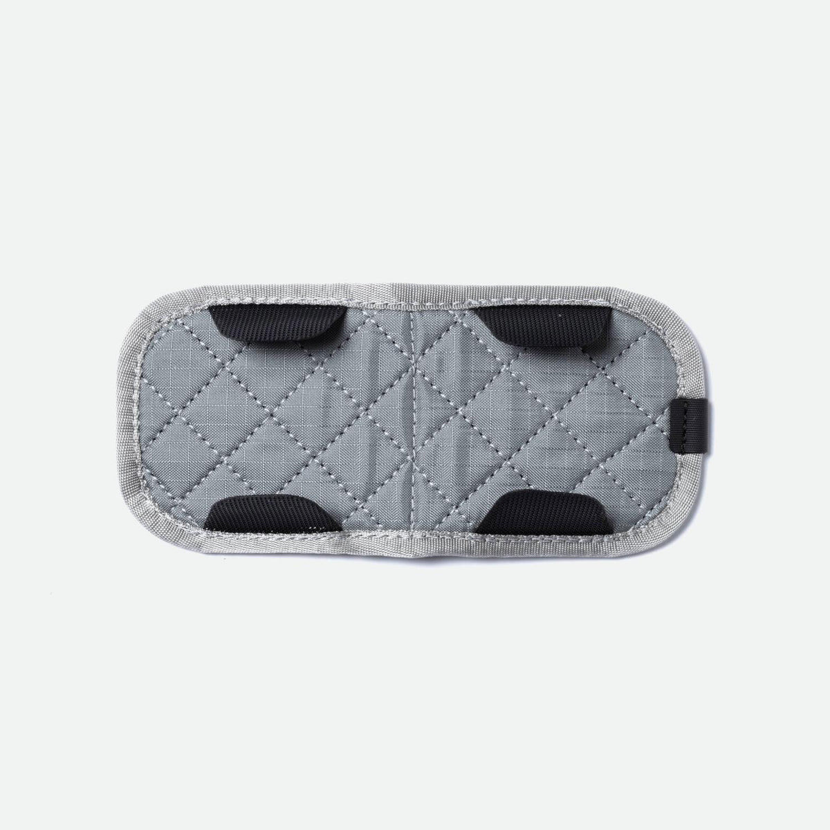 Black Ember Grip Sling 9L Camera Insert