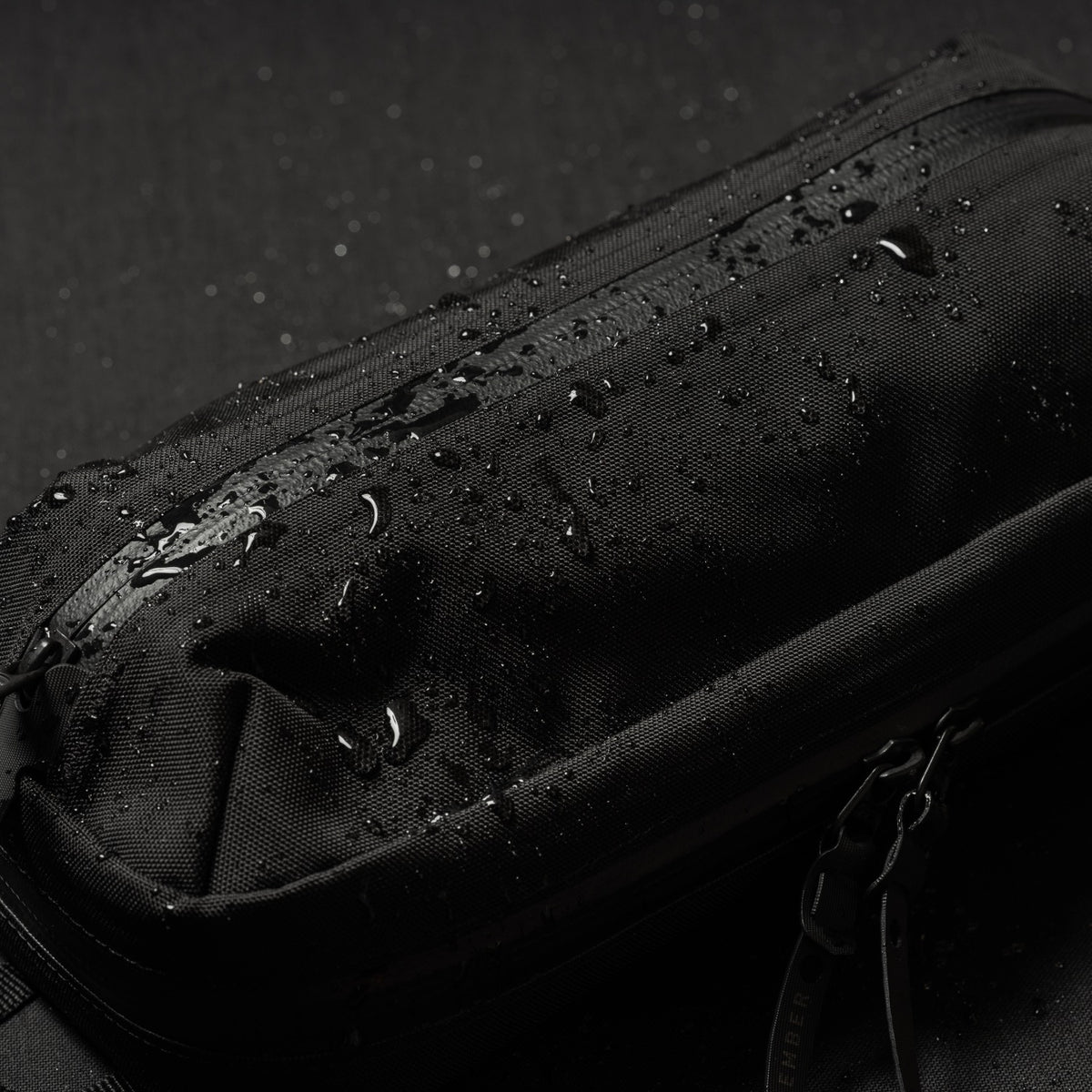 Black Ember TKS Sling - Jet Black