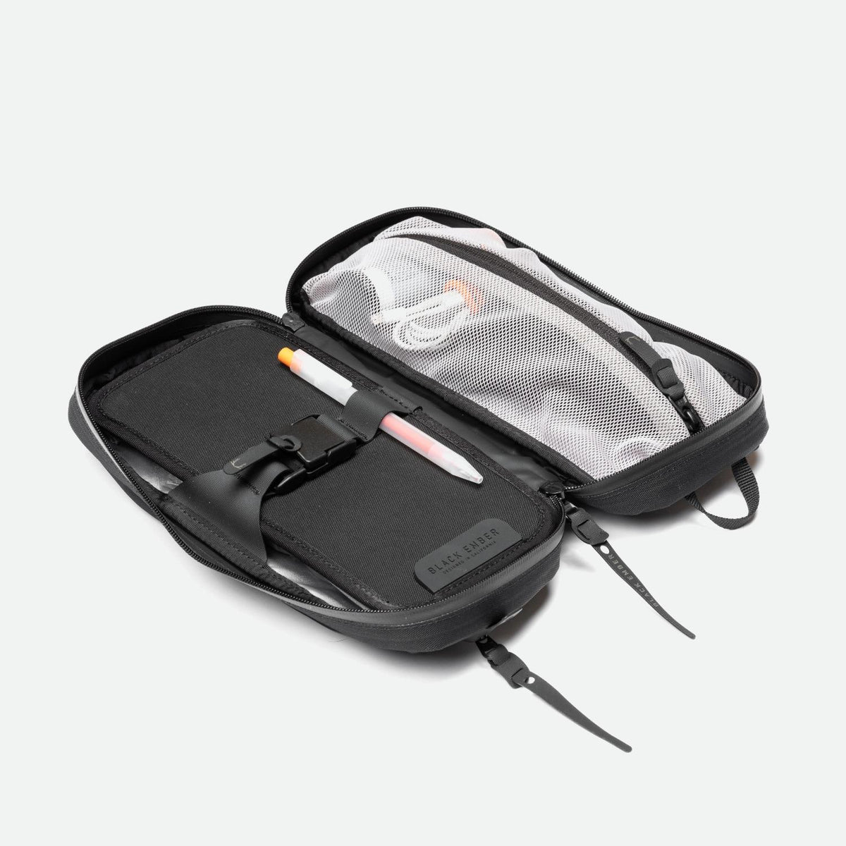 Black Ember TKS Sling - Jet Black