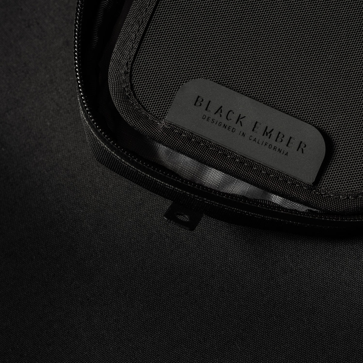 Black Ember TKS Sling - Jet Black