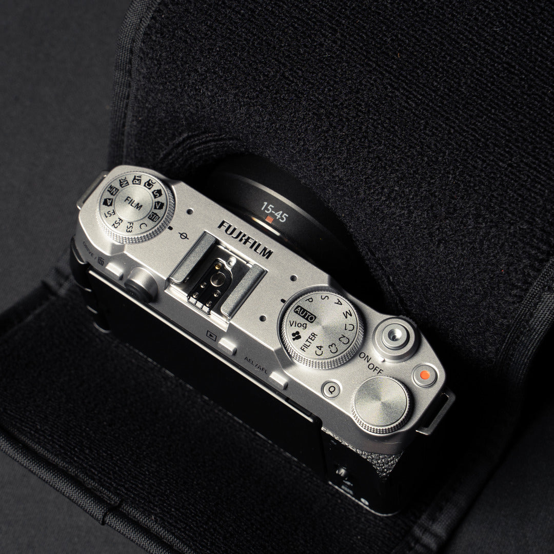 Wotancraft Camera Guard