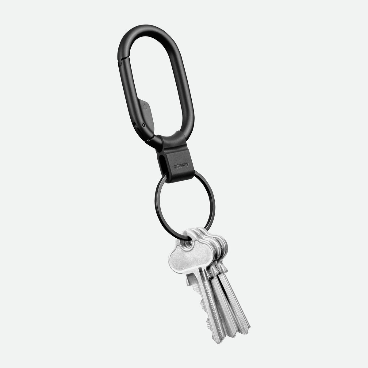 Orbitkey Clip Mini - Black