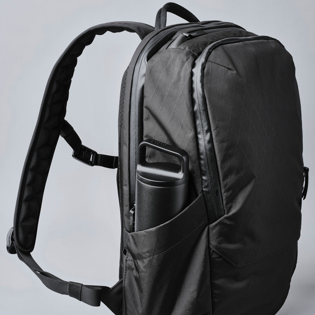 Elements Backpack Pro - X-Pac® VX42 Black