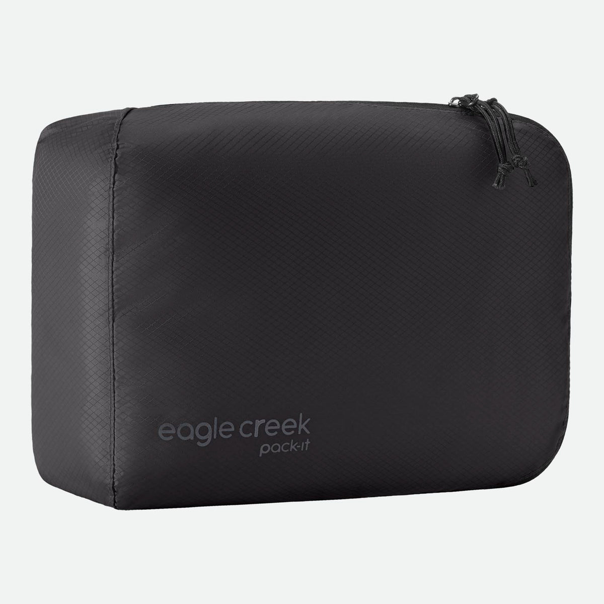 Eagle Creek Pack-It™ Isolate Cube S Black coverbillede