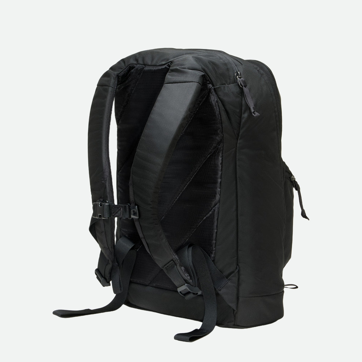 Evergoods Civic Bookbag 22L - Solution Dyed Black