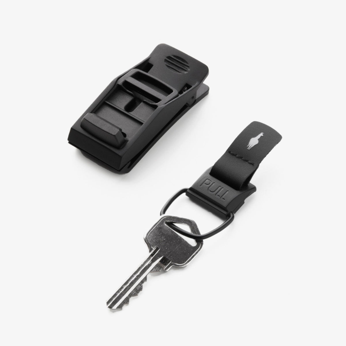 Alpaka HUB Keychain
