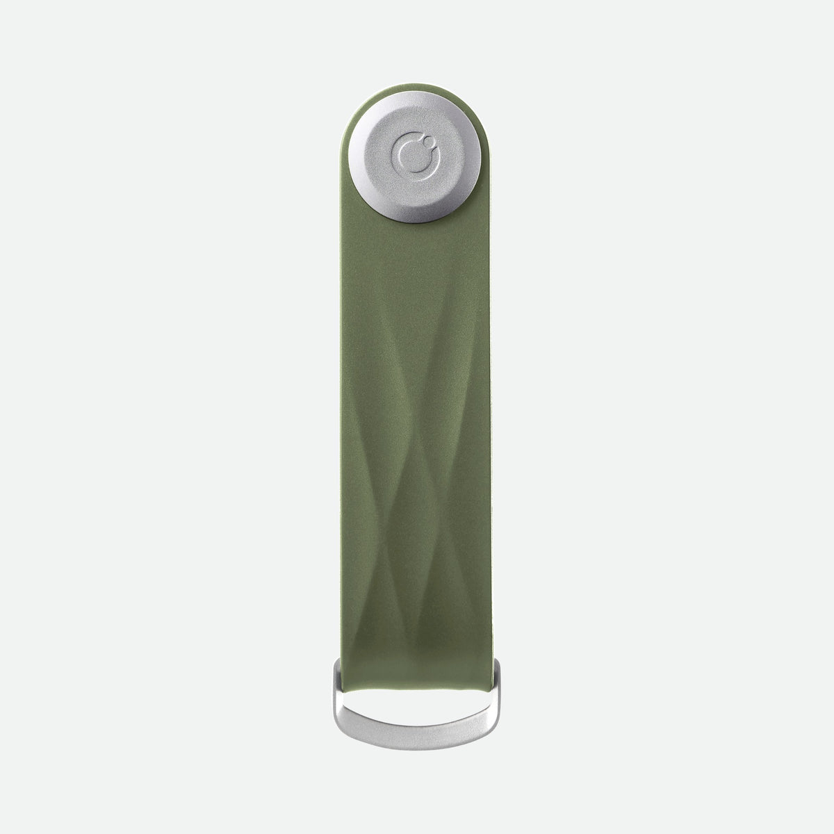 Orbitkey Key Organiser Active - Hunter Green