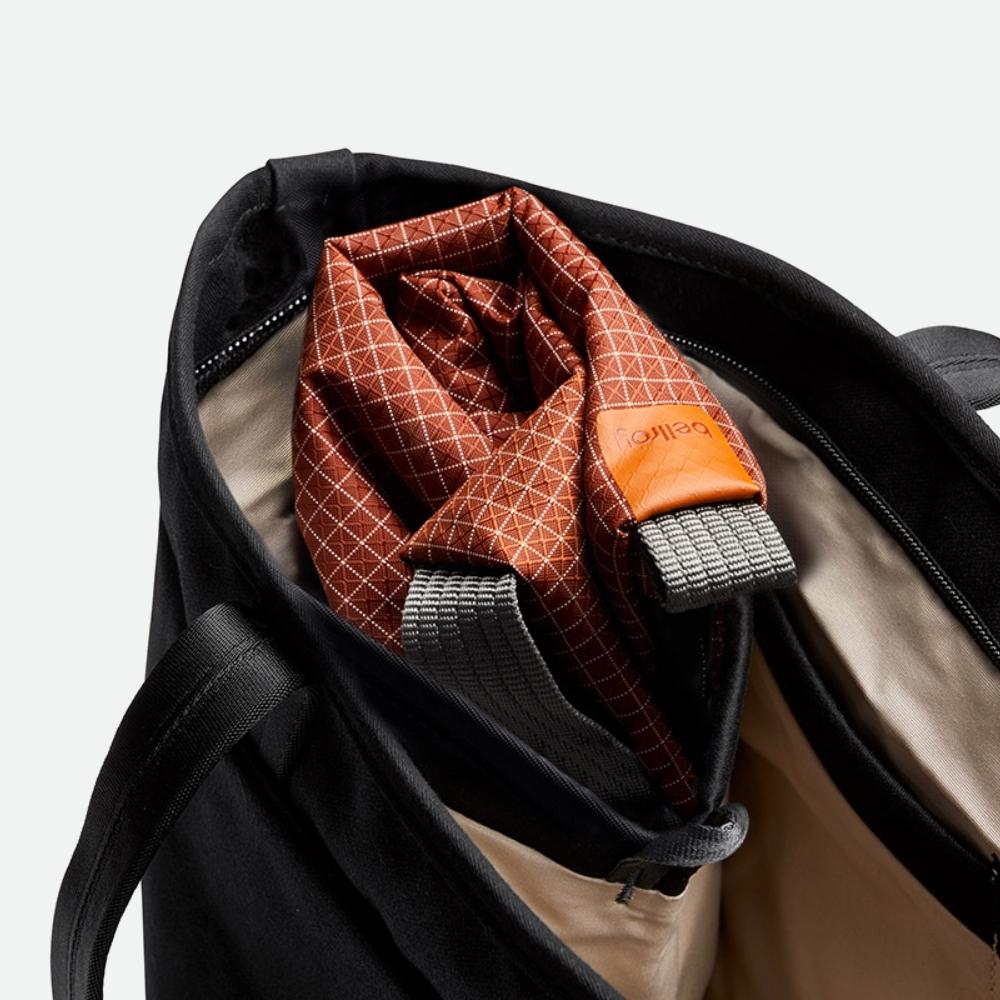 Bellroy Lite Cooler Caddy 6L - Clay (Leather Free)