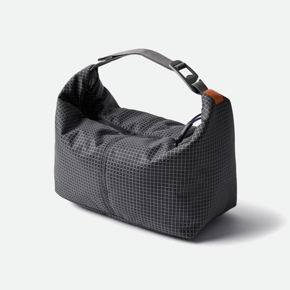 Bellroy Lite Cooler Caddy 6L - Arcade Gray (Leather Free) - Hero Image