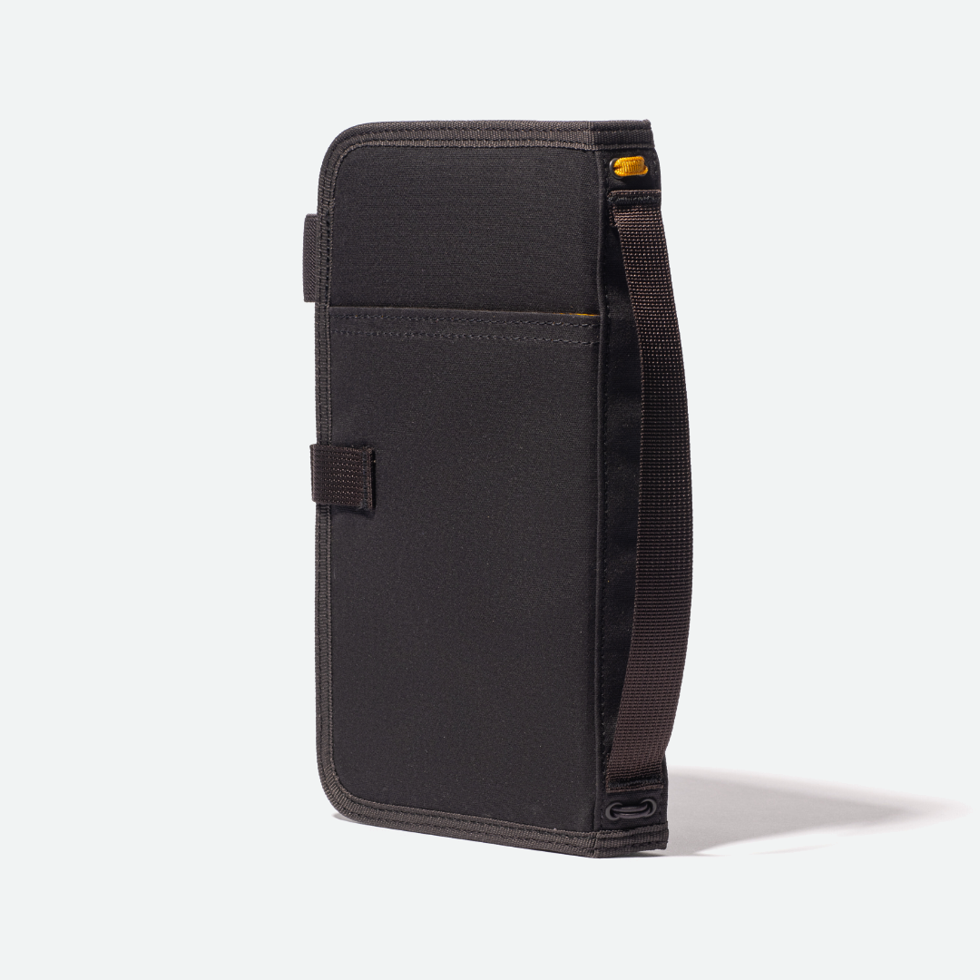 Lochby Voyager Journal - Bumblebee