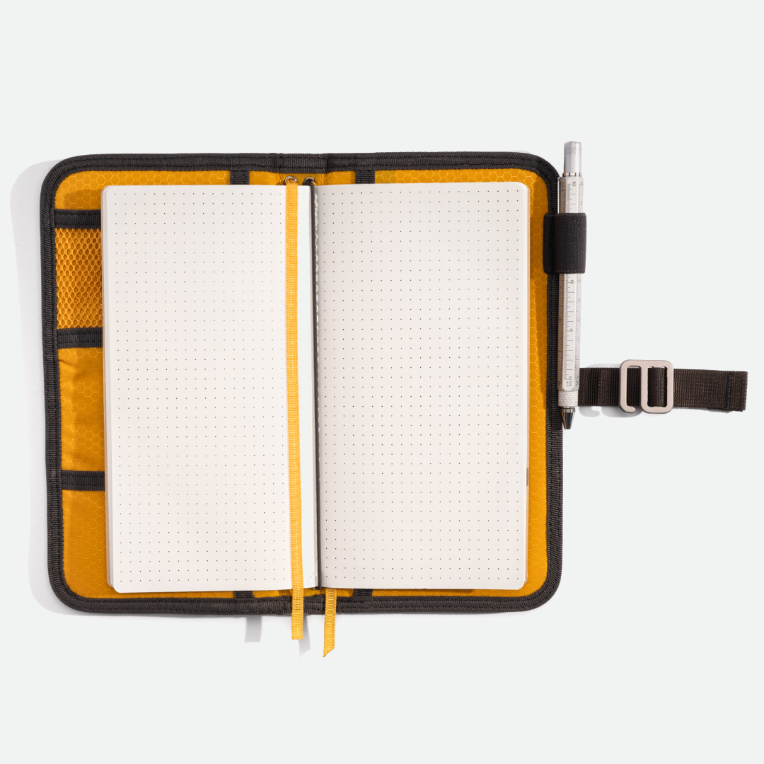 Lochby Voyager Journal - Bumblebee
