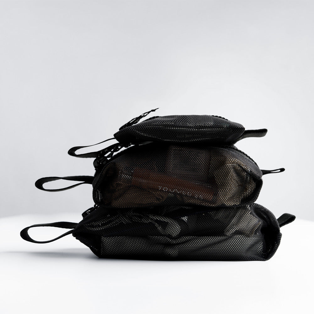 Matador Mesh Organizer Bag Set