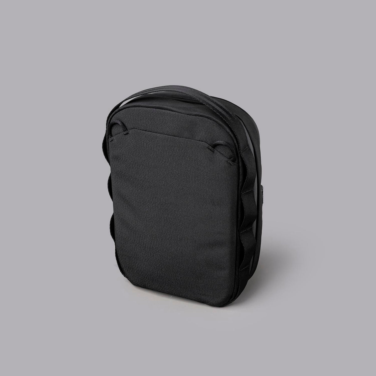 Alpaka Metro Sling Max - X-Pac® VX42 Black