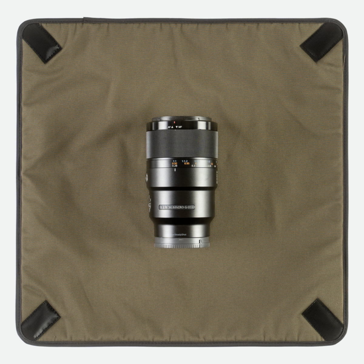 Wotancraft Magician Camera / Lens Wrap - Medium