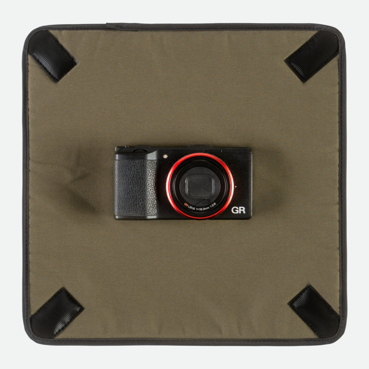 Wotancraft Magician Camera / Lens Wrap - Small
