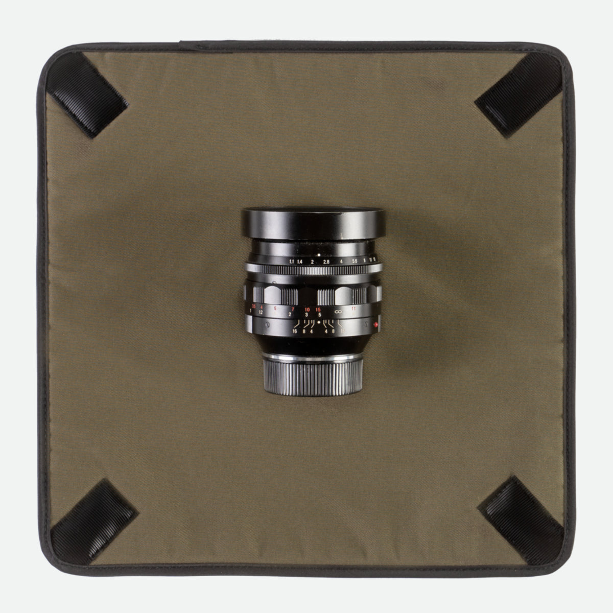 Wotancraft Magician Camera / Lens Wrap - Small
