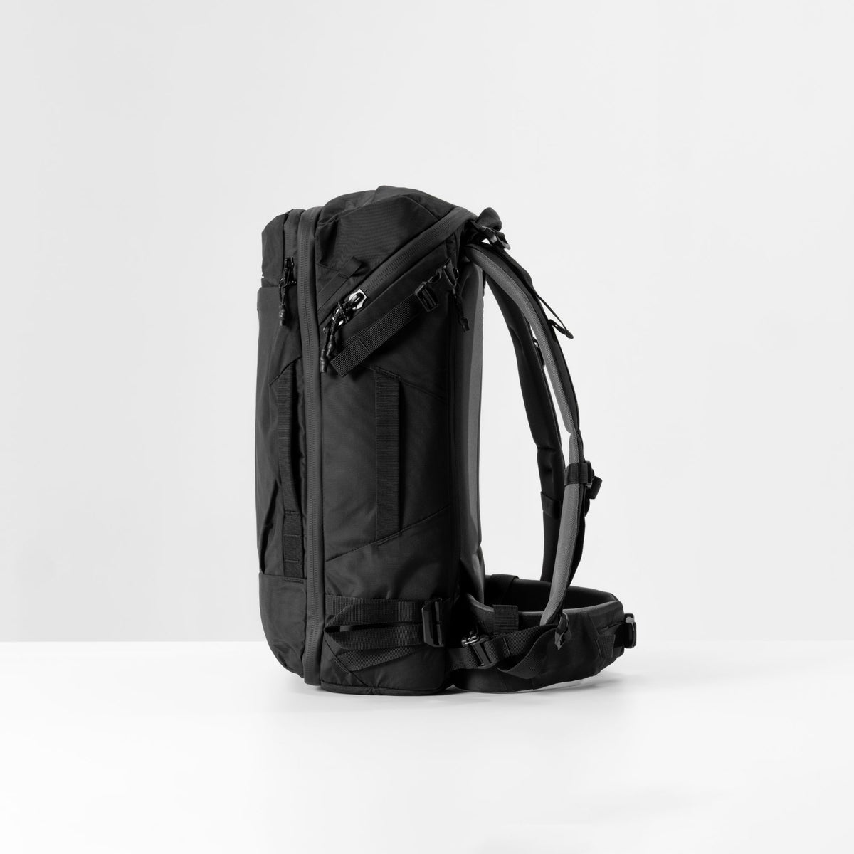 Matador GlobeRider35 Travel Backpack - Black