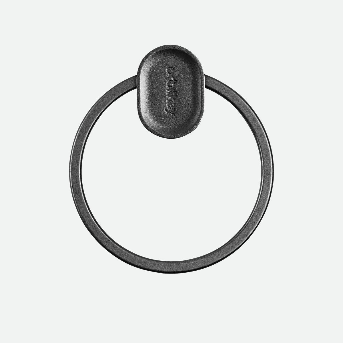Orbitkey Ring v2 - Black
