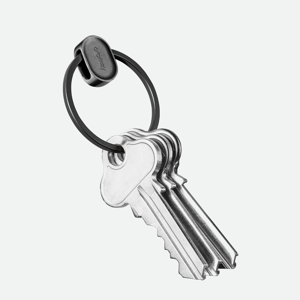 Orbitkey Ring v2 - Black