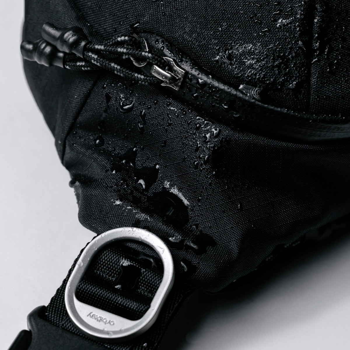 Orbitkey Urban Sling (4L) - Black
