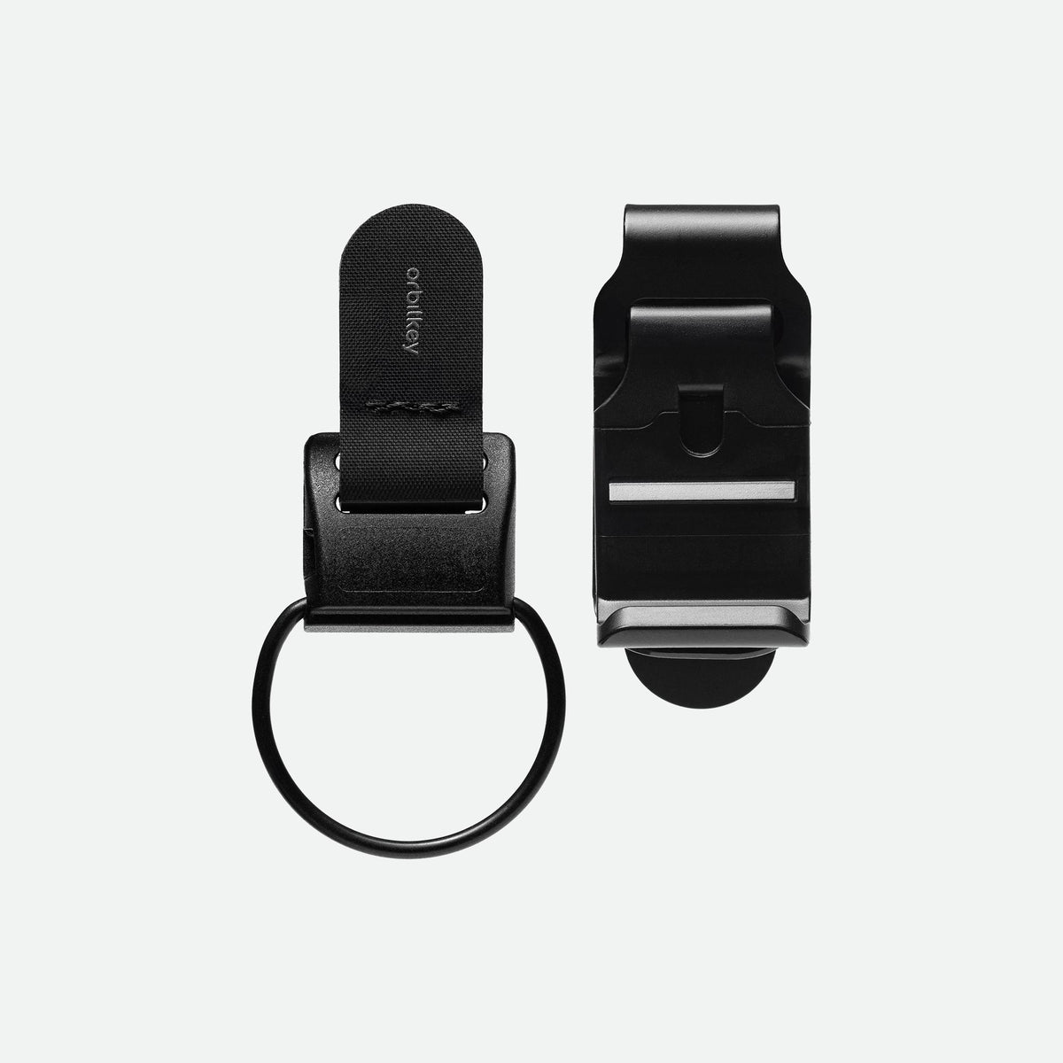 Orbitkey Utility Clip
