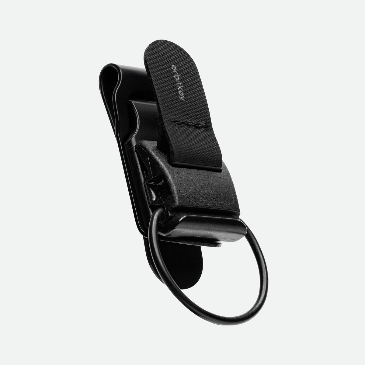 Orbitkey Utility Clip