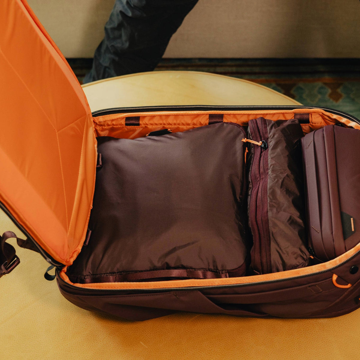 Peak Design Packing Cube Medium - Eclipse